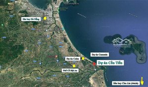 parkhome casamia balanca - nhà vườn sinh thái tại hội an, tối ưu dòng tiền cho thuê, sẵn khai thác