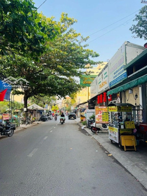 vài bước lên ô tô - 48m2 - 3 ngủ - full nội thất - gần emart phan huy ích - hơn 5t