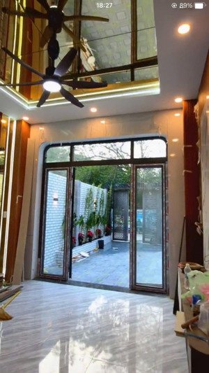 cg: nhà 4 tầng lầu bình chiểu thủ đức thiết kế hiện đại. nội thất cao cấp, sang trọng.
- gồm 4 phò