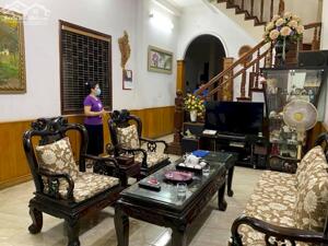 Bán nhà Quang Trung Hà Đông, dân xây kiên cố, 10m ra phố, 5m ra ô tô, 50m2, hơn 11 tỷ