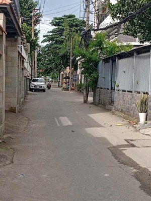 hẻm xe hơi - 60m2 4 tầng xô viết nghệ tĩnh nt p21bt- 6pn giá 8.5 tỷ