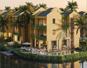 sở hữu forestside villa casamia balanca bt11.16 - không gian rừng dừa an yên giữa hội an
