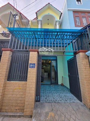 nhà kp đông ba bình hoà giá cần bán