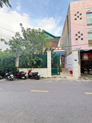 bán nhà mặt tiền tản viên khu bàn cờ trung tâm nha trang, ngang 8 m, giá 16,5 tỷ