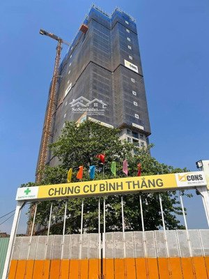 giỏ hàng bcons avenue chuẩn bị cất nóc - cam kết thuê 11triệu/tháng