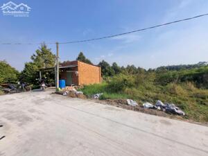 6x22 full thổ. ĐƯờng bê tông. Gần KCN. 430tr