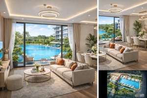 còn vài căn suất nội bộ fresia giá gốc cdt view công viên, hồ bơi cực đẹp .tt 20% ck 10%