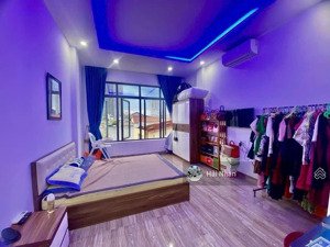 toà căn hộ 5 tầng phạm cự lượng dòng tiền 40 triệu/tháng