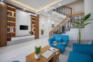 bán tòa căn hộ 4 tầng sát công viên hồ nghinh, sơn trà