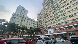 bán gấp chung cư an lộc quận 2 - 2pn 62m2 - giá 3,45 tỷ