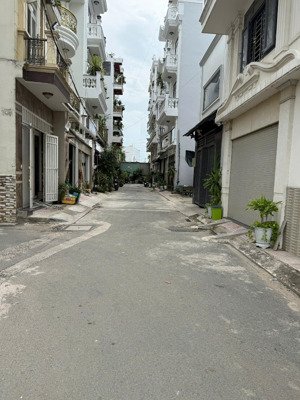 bán nhà riêng 4pn, 5wc, 56m2 tại lê trọng tấn, bình hưng hòa, bình tân, 7,4 tỷ giá siêu hời