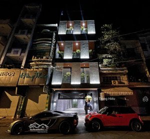 bán nhà mặt tiền vũ tông phan, an phú, quận 2 (8x20m) 5 tầng, kt: 120tr/th, bán 40 tỷ