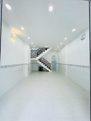 bán gấp nhà 2 tầng, hẻm 6m, 4x12, đường nguyễn phúc chu, tân bình, 5.6 tỷ