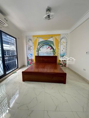 nhà mặt ngõ siêu hiếm vân canh chỉ hơn 5 tỷ full đồ