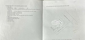 bán nhà trệt lầu góc 2 mặt tiền tại đường a10 và b29, kdc hưng phú 1, cái răng, 8,5 tỷ, 85 m2, tpct