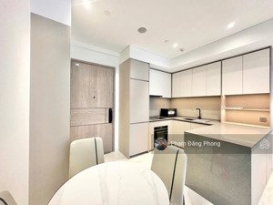 cơ hội hiếm có để sở hữu căn hộ 2 phòng ngủ tại phân khu đẳng cấp nhất metropole thủ thiêm