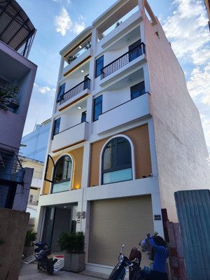 bán nhà riêng 4pn, 7wc, phan huy ích, gò vấp, 7,5 tỷ