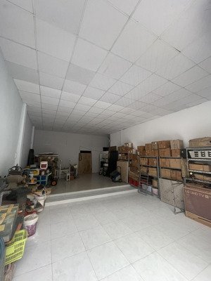 bán nhà riêng hẻm 6m đường tân hòa đông,dt 63,5m2 , giá 5.35 tỷ