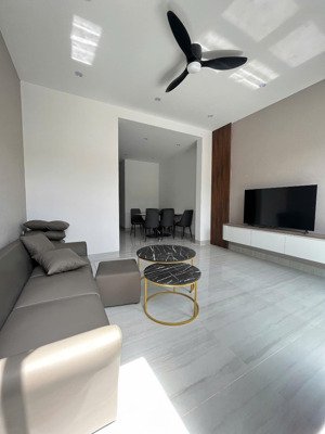 bán gấp nhà 1 trệt 1 lầu sổ riêng thổ cư giá ngộp chỉ 1,95 tỷ tt 468tr nhận nhà ở, gần kdl bửu long