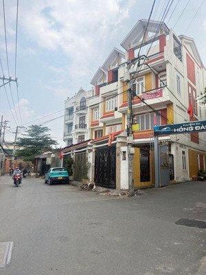 bán gấp, nhà 54m(4*13,5), 4 tầng, kdc cao cấp, ql13, đối diện vạn phúc, hbp, thủ đức, giá 8,2 tl