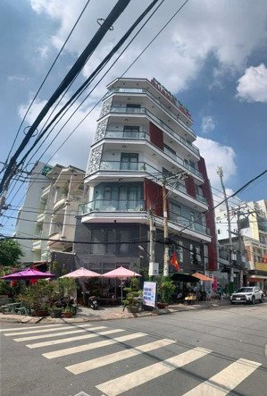 bán nhà mặt phố 32 nguyễn quyền, 13,5 tỷ, 52.9m2, quận 8, hcm, uy tín