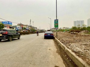 căn góc 2 mặt thoáng tam trinh 80m2-20 tỷ- ô tô- mặt ngõ thông