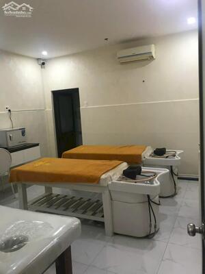  BÁN NHÀ 1 TRỆT 2 LẦU MẶT TIỀN CAO THẮNG, BÌNH KHÁNH – VỊ TRÍ TRUNG TÂM SẦU UẤT