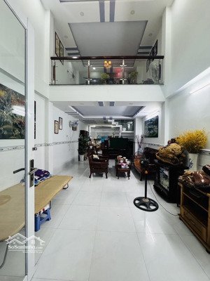 giá : 7 tỷ 350 ( tl ) nhà 5 tầng ( 4m x 18.5m ) hẻm 6m đường bùi tư toàn, p.an lạc bình tân