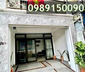 ⭐️Chính chủ cho thuê căn hộ mới 100% gần hồ Tây, P.Tây Hồ, HN. 0989150090