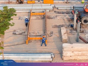 chốt izumi city trước thông báo chủ đầu tư tăng giá từ tháng 3/2026 nhà phố vườn chỉ từ 7,3 tỷ /căn