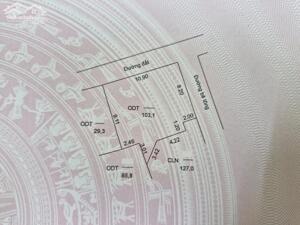  BÁN NỀN TẶNG NHÀ CẤP 4 – HẺM Ô TÔ TRẦN HƯNG ĐẠO, MỸ BÌNH – CÁCH MẶT TIỀN CHỈ 20M