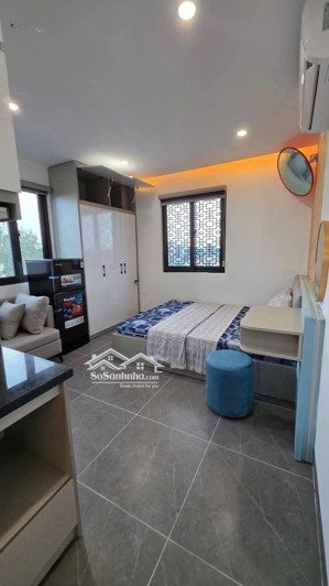 cực phẩm! tòa ccmn phân lô oto gần hv cảnh sát, đh mỏ. 85m, 7t, 22p ko. dòng tiền 100tr/th