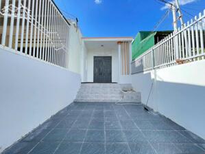 Bán Đất Tặng Nhà TC 4,5*30m,Đường A4,khu Phạm Ngũ Lão,gần Trung Nguyên,nhiều lô xung quanh