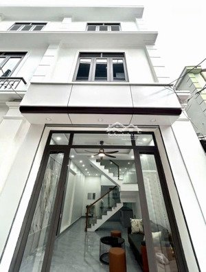 bán nhà mặt ngõ nguyễn tường loan