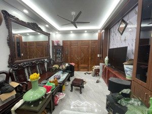 bán nhà xuân phương 78m2 - 5 tầng - 5pn khép kín - ô tô đỗ cửa - full nội thất - 17,7 tỷ