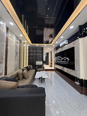 bán nhà 5 tầng mặt tiền đường cư xá ngân hàng ra lâm văn bền 4x23m giá 22,3tỷ tl tt quận 7