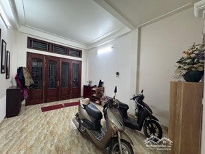 bán nhà nguyễn cơ thạch, 53m2 x 5 tầng, phân lô vỉa hè, ô tô, kinh doanh, 25,5 tỷ - gần mỹ đình