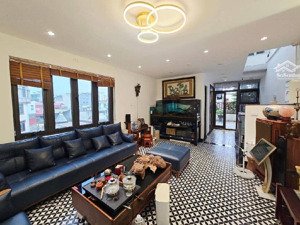 bán nhà lê quang đạo 50m2, 5 tầng, phân lô vỉa hè rộng, ô tô tránh, chỉ 21,5 tỷ - gần mỹ đình