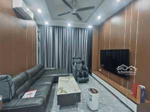 bán nhà lê quang đạo 50m2 x 5 tầng - phân lô vỉa hè ô tô tránh kinh doanh - 21,5 tỷ