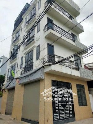 bán nhà đồng mai, hà đông, ô tô vào nhà 5 tầng, thang máy, 6 phòng khép kín,sổ 52m2, giá 7.8 tỷ