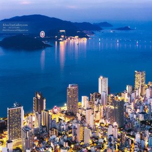 chuyển nhượng khách sạn đường hùng vương nha trang