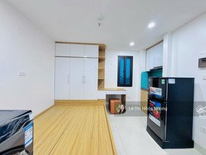 bán chdv cổ nhuế, siêu hiếm, 65m2, 6t, thang máy, ngõ thông, ô tô 30m, dt 750tr/ năm