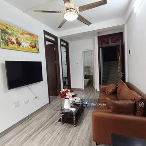 bán gấp ccmn trường chinh- 50m- 2 ngủ- thoáng sáng- full đồ ở ngay