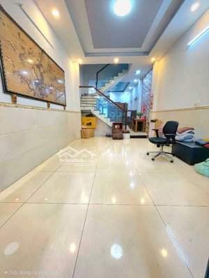 nhà mặt tiền khu tên lửa, 4tầng btct, 4x20m, đa công năng sử dụng