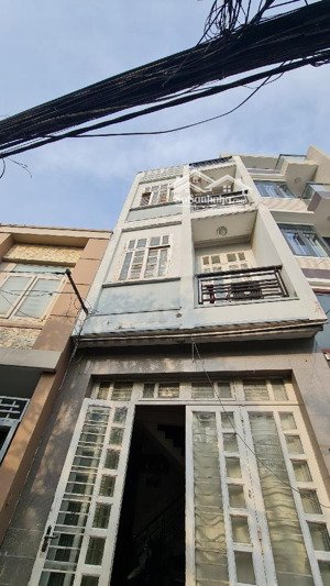 tt q8 nhà siêu phẩm 4 tầng đình an tài phạm thế hiển p.7, q.8 chỉ hơn 5 tỷ 