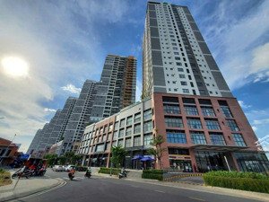 bán căn hộ the sun avenue 2pn 73m tầng cao view landmark sổ hồng