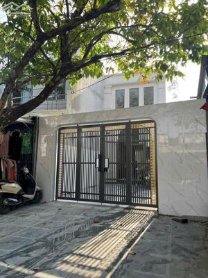 Nhà mặt tiền đường Nguyễn Thị Tồn 4.9 tỷ 106 m2 sân ô tô