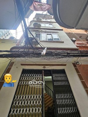 minh khai dân xây chắc chắn - ngõ thoáng đẹp - hàng xóm time city - tiện ích hưởng trọn