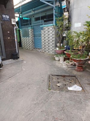 nhà phố 2 tầng dtcn hơn 60m2 nội thất cao cấp kế bên lottemart- tân hưng q7. chỉ 6.5 tỷ