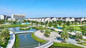 centa riverside - biệt thự sông tại tâm điểm tod ga trung mầu